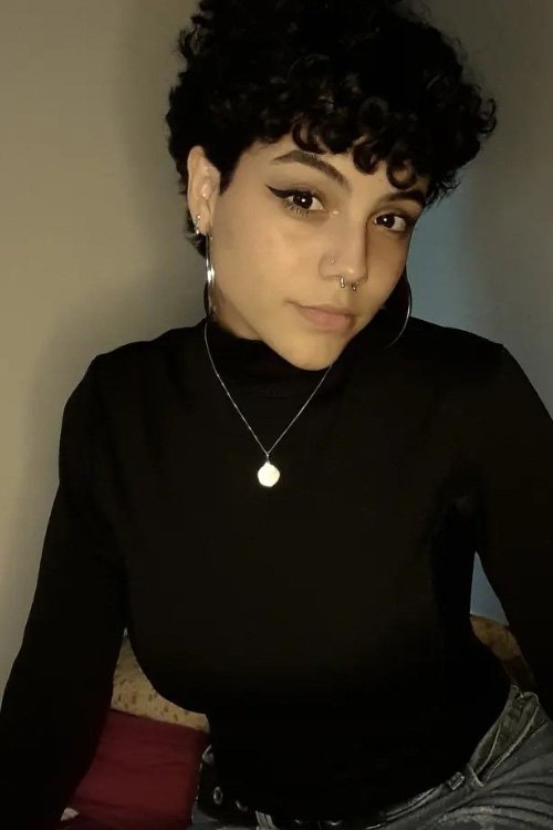 Maria Vitória profile picture