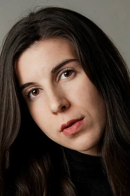 Alla Prykhodko profile picture