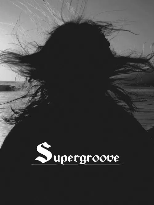 Poster do filme Supergroove