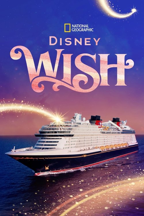 Poster do filme Disney Wish
