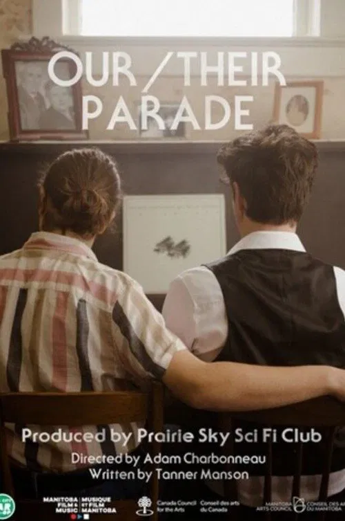 Our/Their Parade movie poster