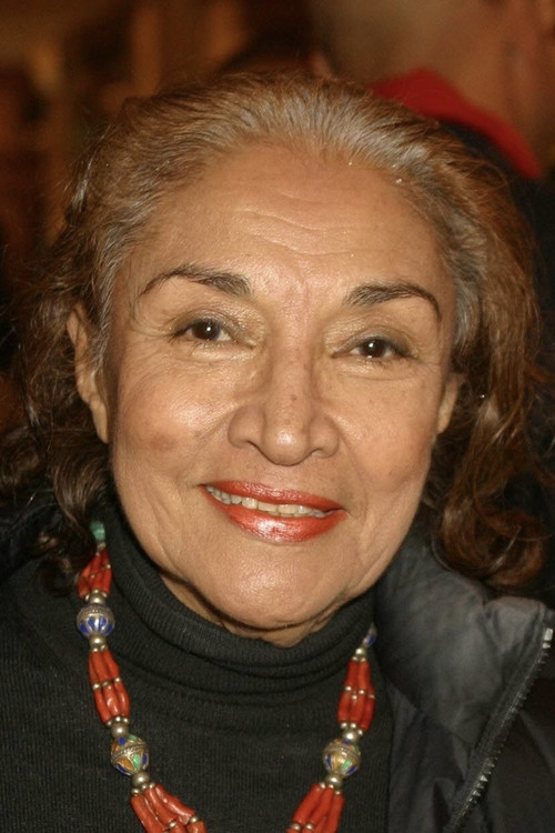 Miriam Colon profile picture