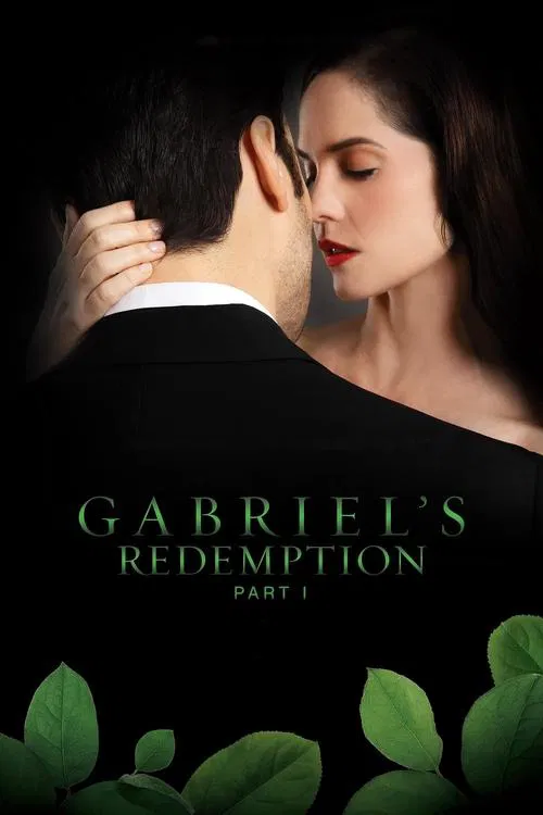 Gabriel's Redemption: Part I movie poster