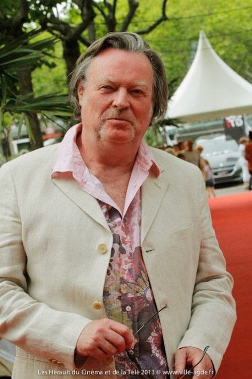 Gilles Béhat profile picture