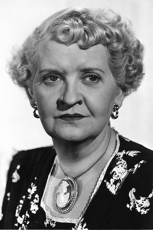 Evelyn Varden profile picture