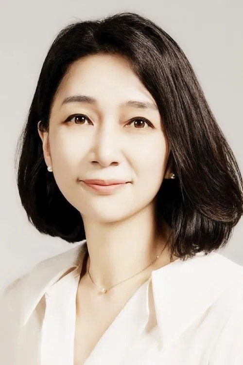 Foto de perfil de Song Kyung-ah