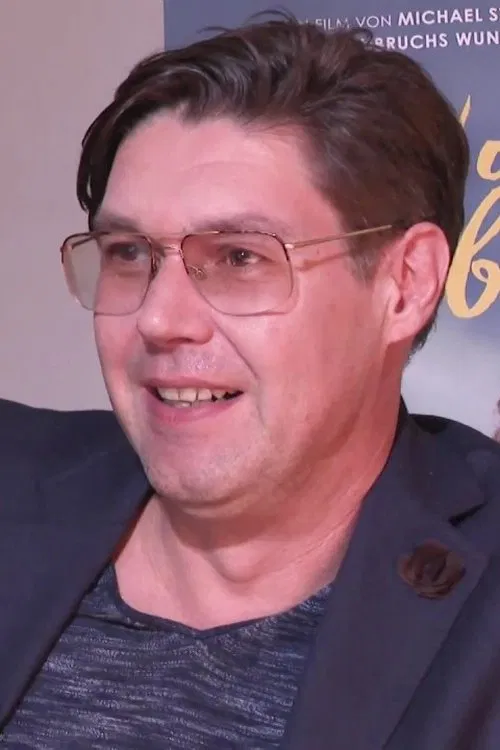 Michael Steiner profile picture