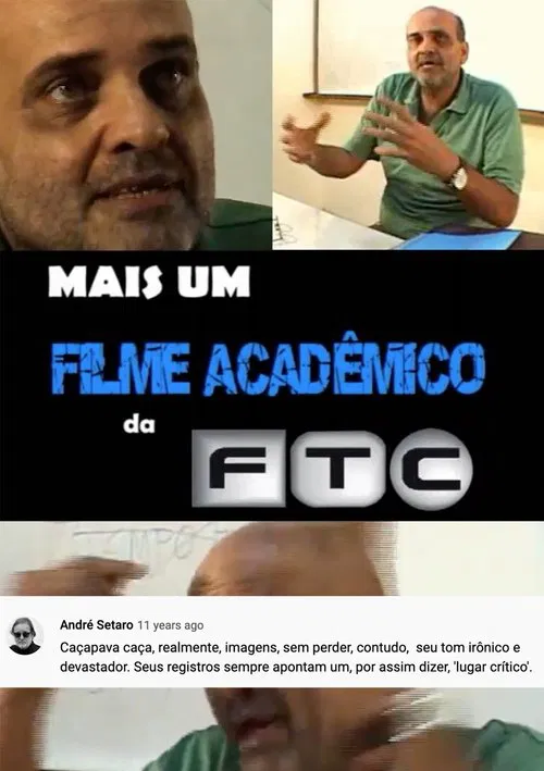 Another Academic Film by FTC movie poster