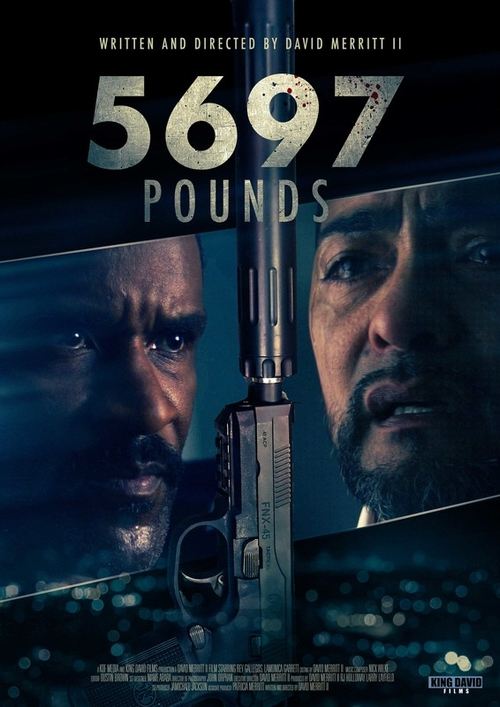 5697 Pounds movie poster