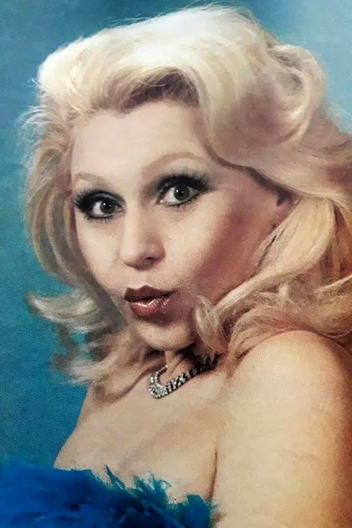 Titika Stasinopoulou profile picture