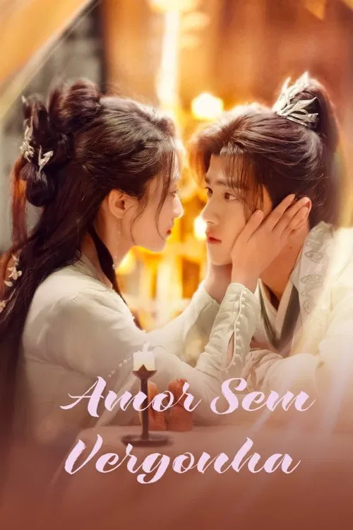 Poster da série Amor Sem Vergonha