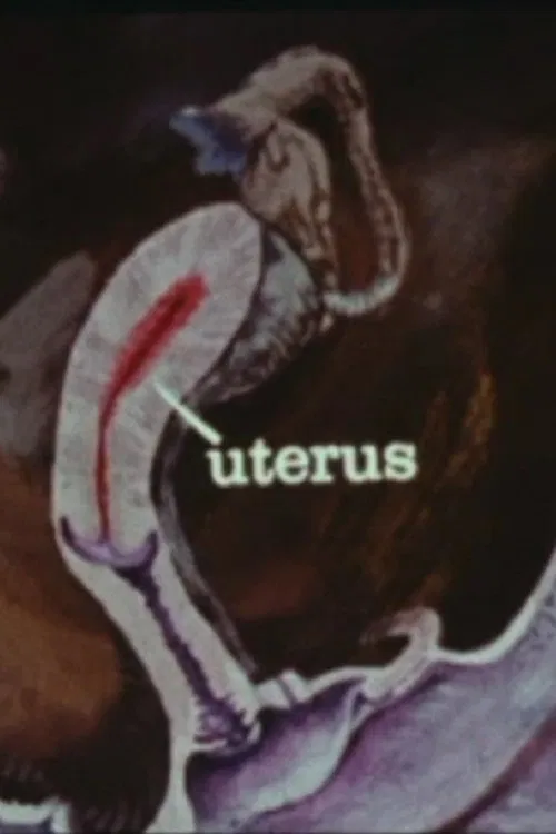 The Waiting Time movie poster