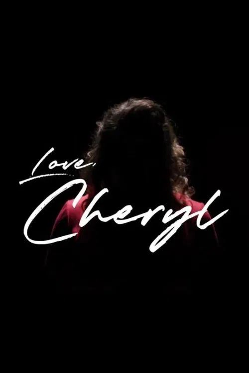 Love, Cheryl movie poster