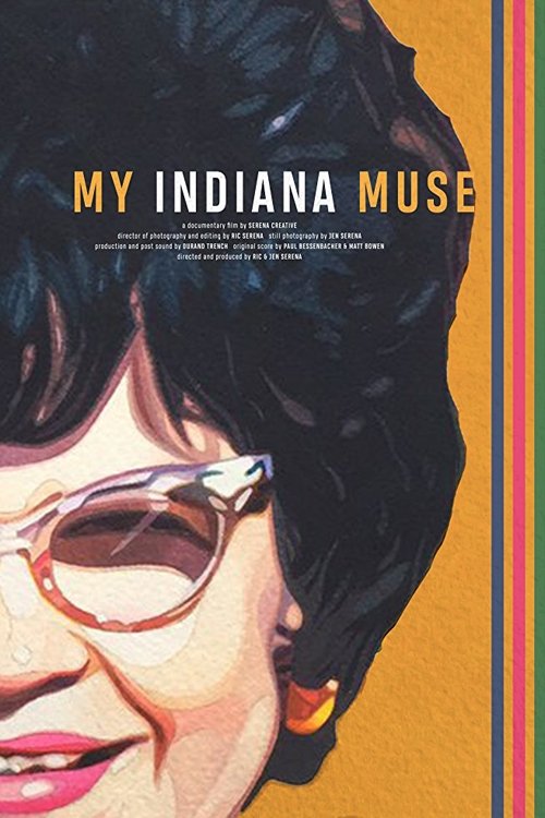 My Indiana Muse movie poster