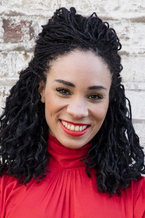 Michelle Ackerley profile picture