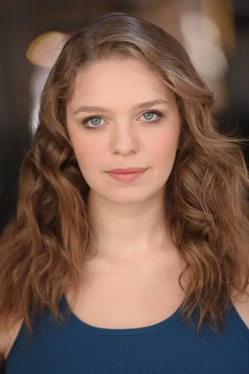 Sarah Beth Ackerman profile picture