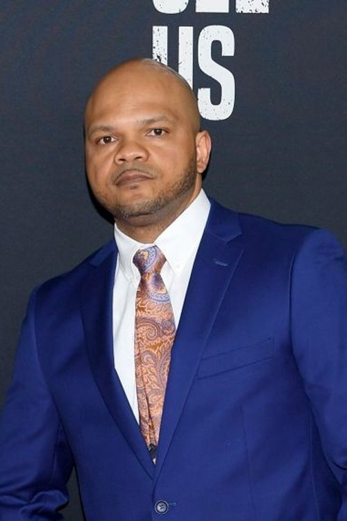 Foto de perfil de Kevin Richardson