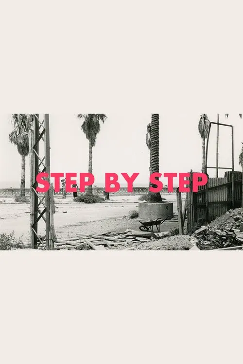 Step by Step movie poster