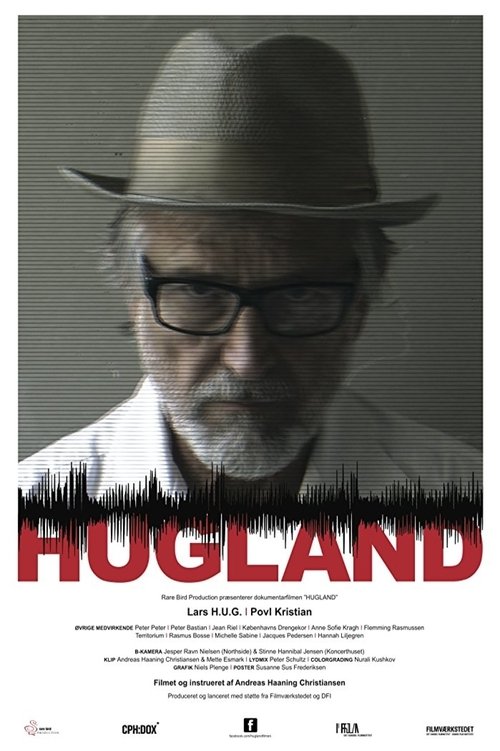Poster do filme Hugland