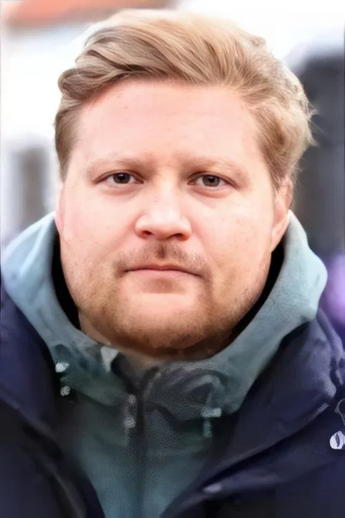 Dmitriy Kharchuk profile picture