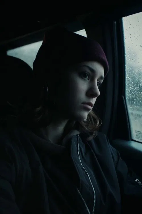 Poster do filme Mother Died Today