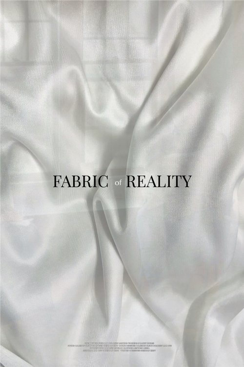 Poster do filme Fabric of Reality