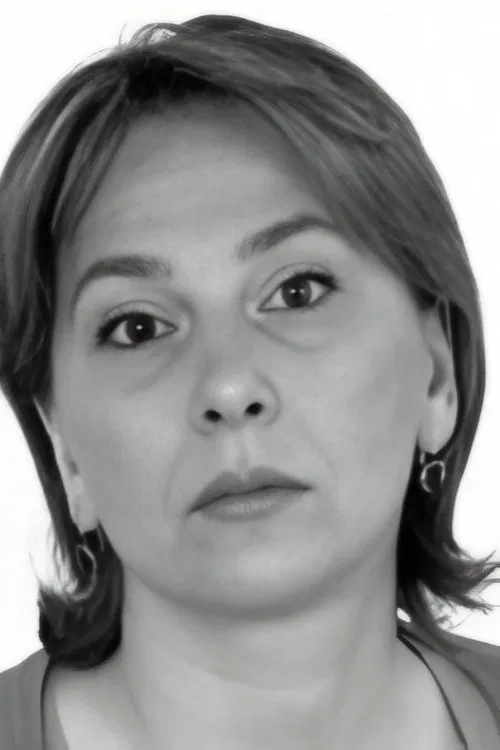 Nana Lortkipanidze profile picture