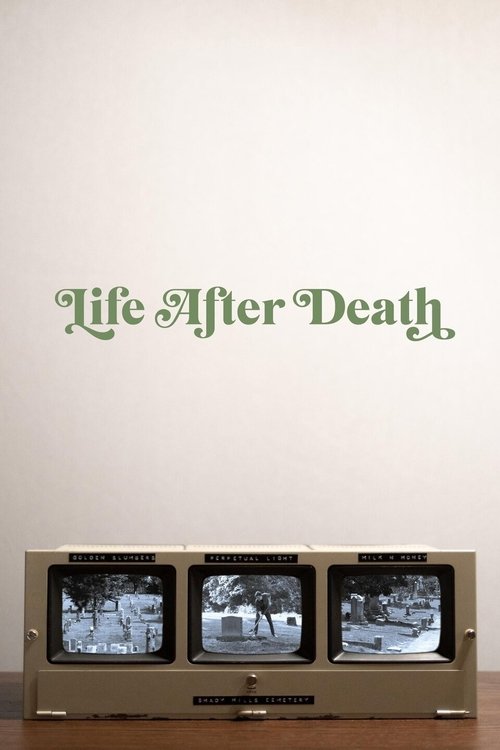Life After Death movie poster