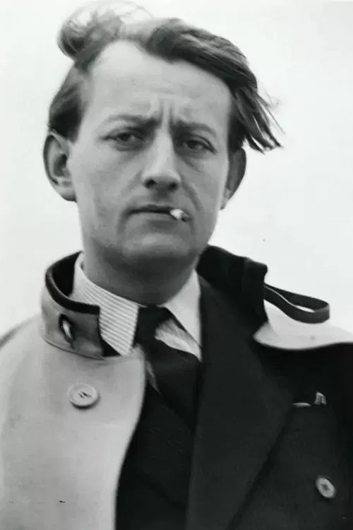 Le mystère Malraux movie poster