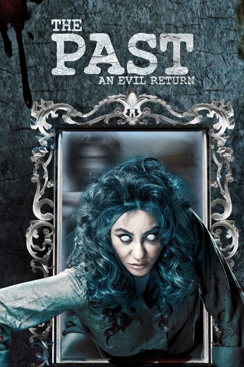 The Past movie poster