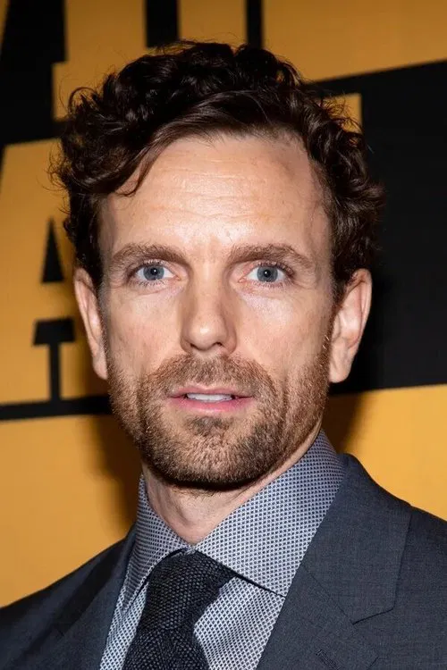 Paul Alexander Nolan profile picture