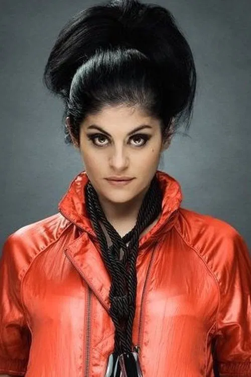 Dilba Demirbag profile picture