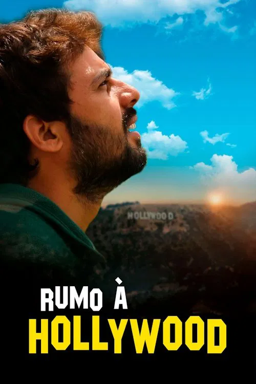 Million Dollar Nomad movie poster