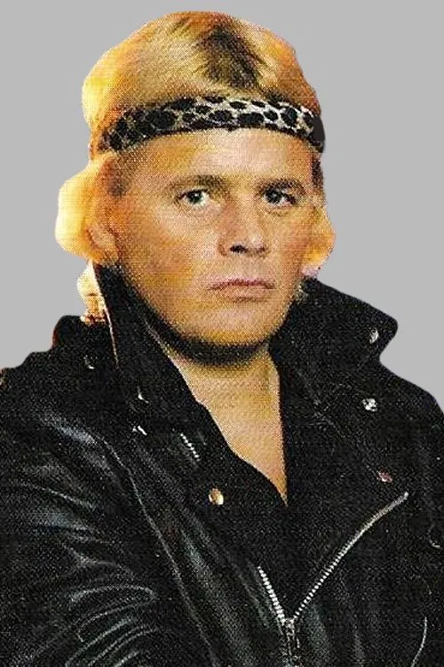 Bruce Hart profile picture