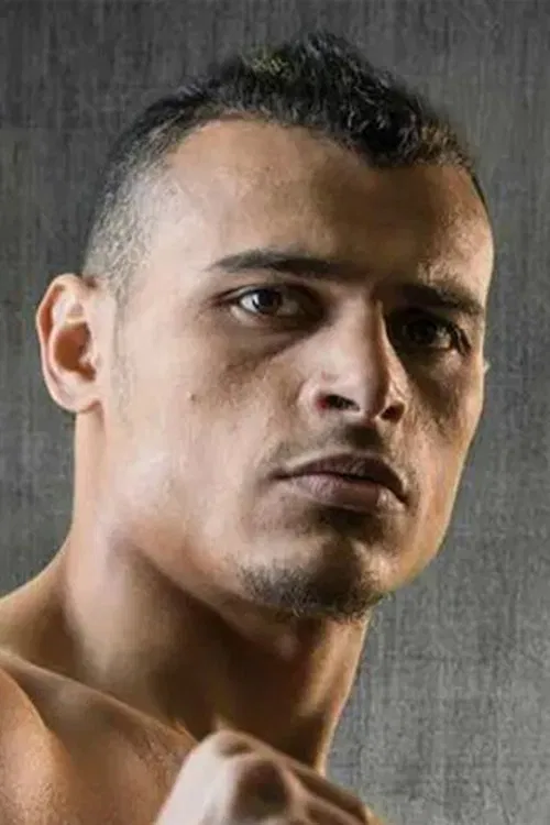 Foto de perfil de Malik Zinad