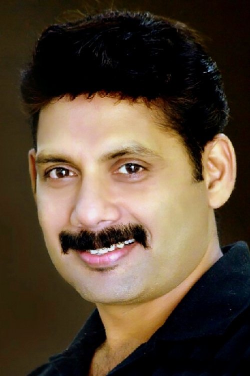 Aneesh Ravi profile picture