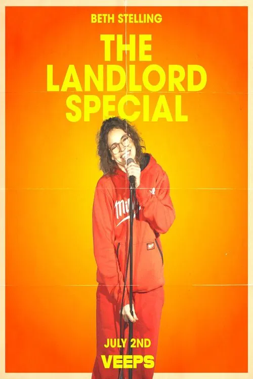 Beth Stelling: The Landlord Special movie poster