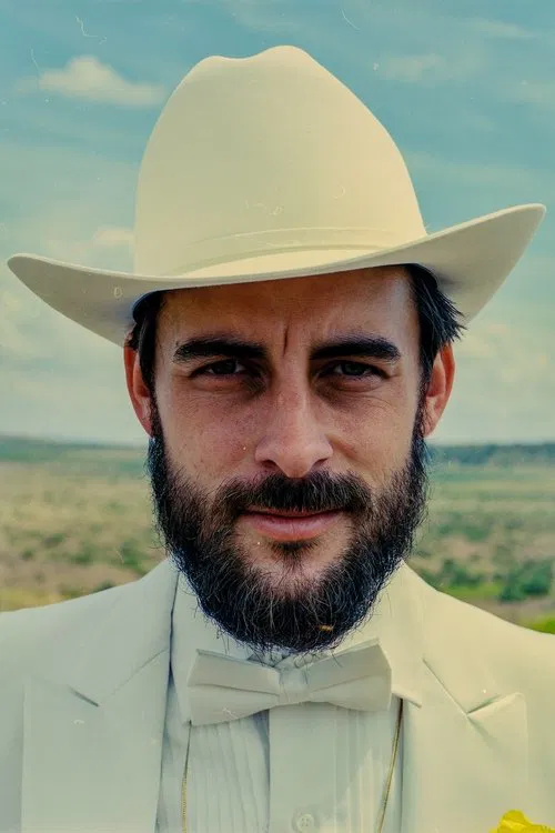 Foto de perfil de Robert Ellis