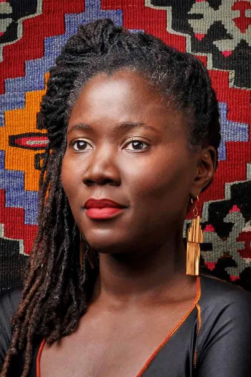 Foto de perfil de Alice Diop