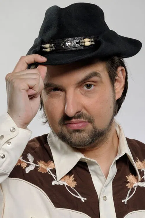 MC Gilles profile picture