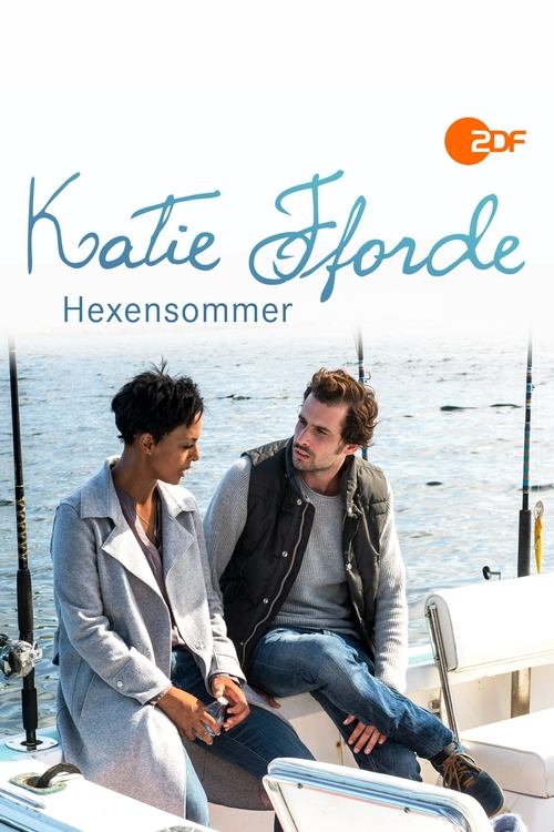 Katie Fforde: Hexensommer movie poster