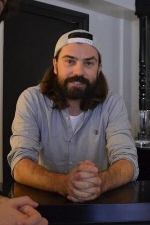 Jonathan Barré profile picture