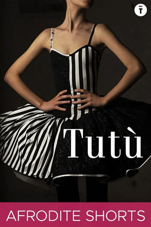 Tutù movie poster