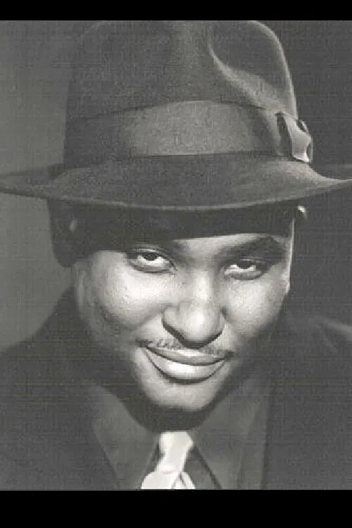 Off-White movie poster