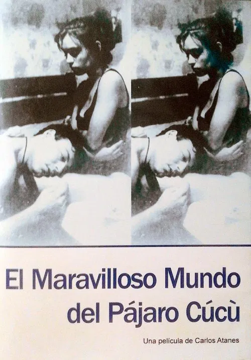 The Marvellous World of the Cucu Bird movie poster