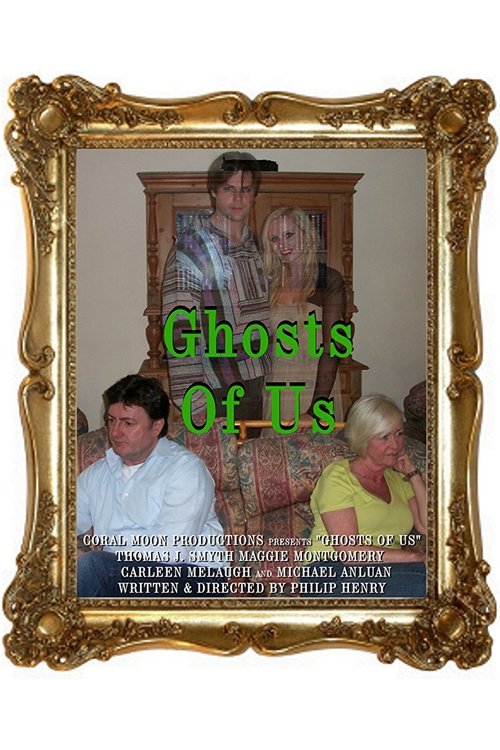 Ghosts of Us movie poster