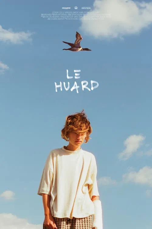 Poster do filme The Loon