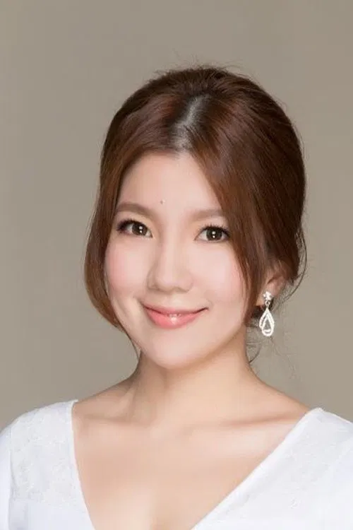 Foto de perfil de Catherine Lu