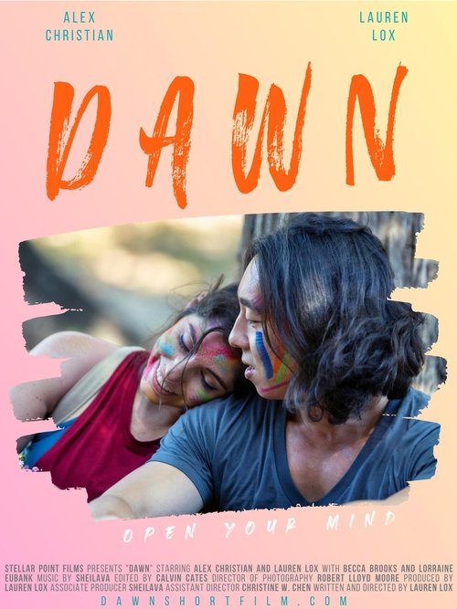 Dawn movie poster