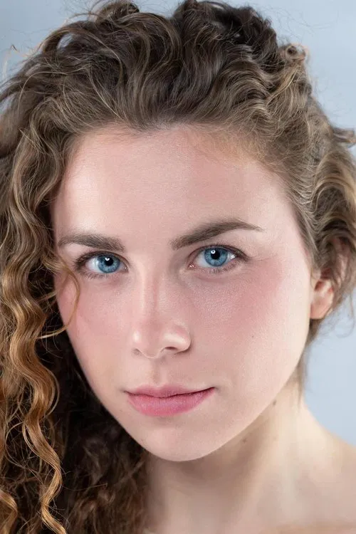 Anastasia Urozhaeva profile picture